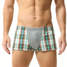 Frat Pouch Boxer Shorts