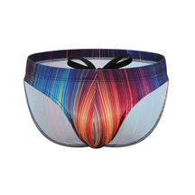 Spooky Swim Briefs