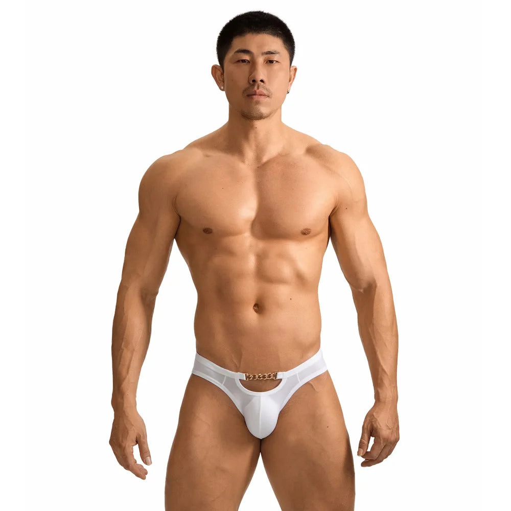 Chainlink Briefs