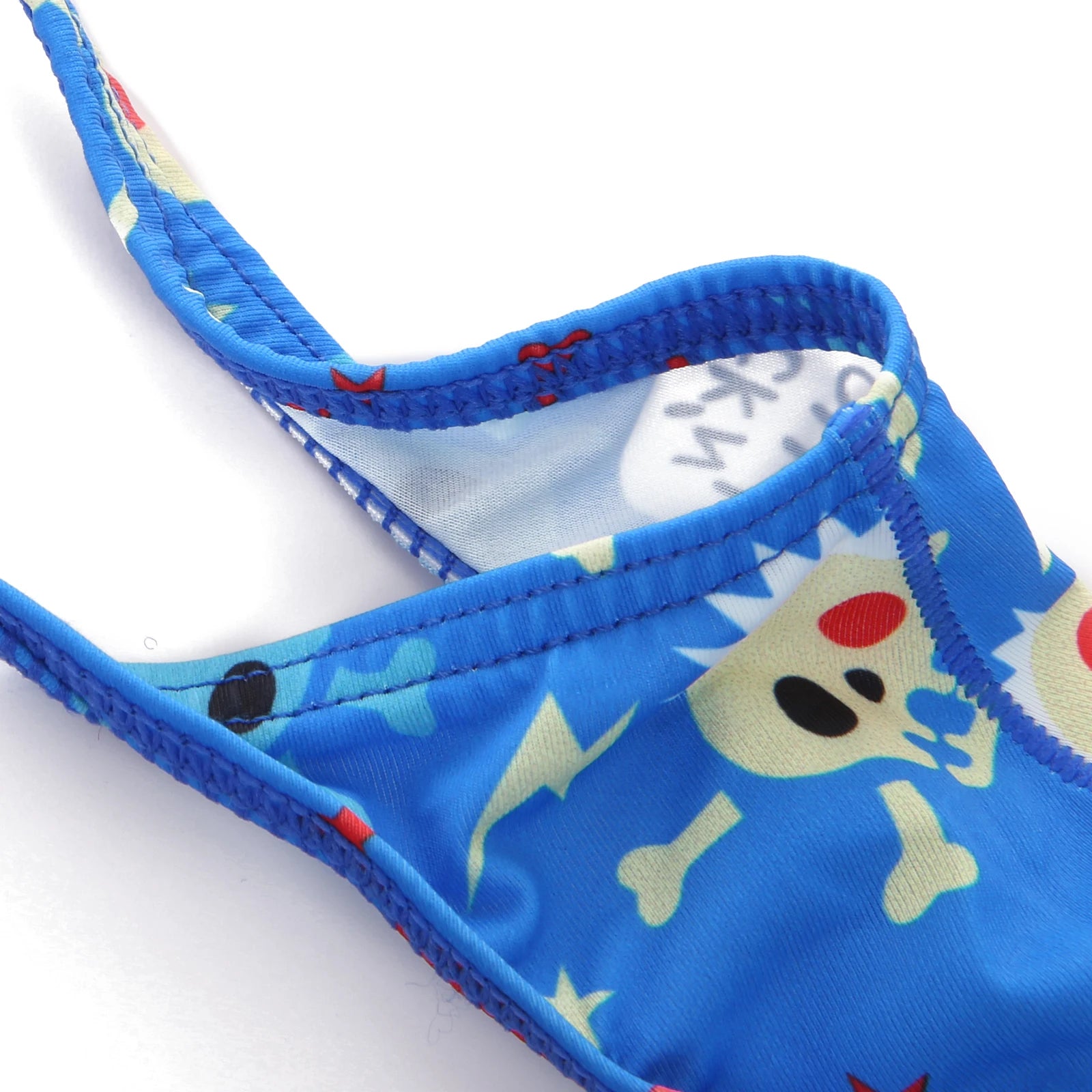 Skull Briefs