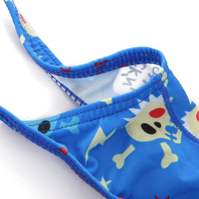 Skull Briefs