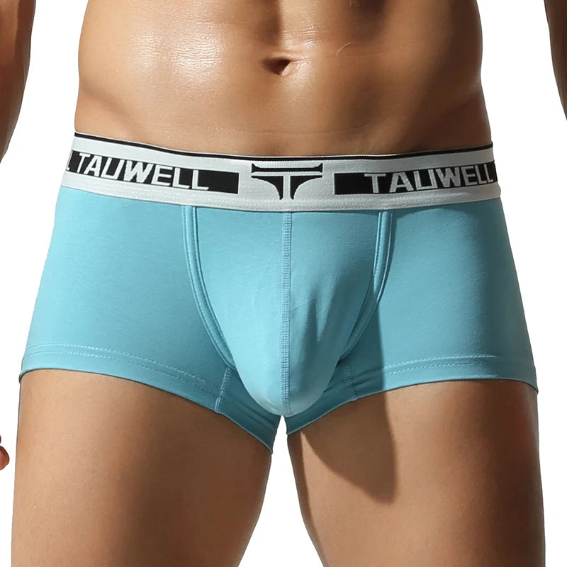 TAUWELL Boxer Briefs