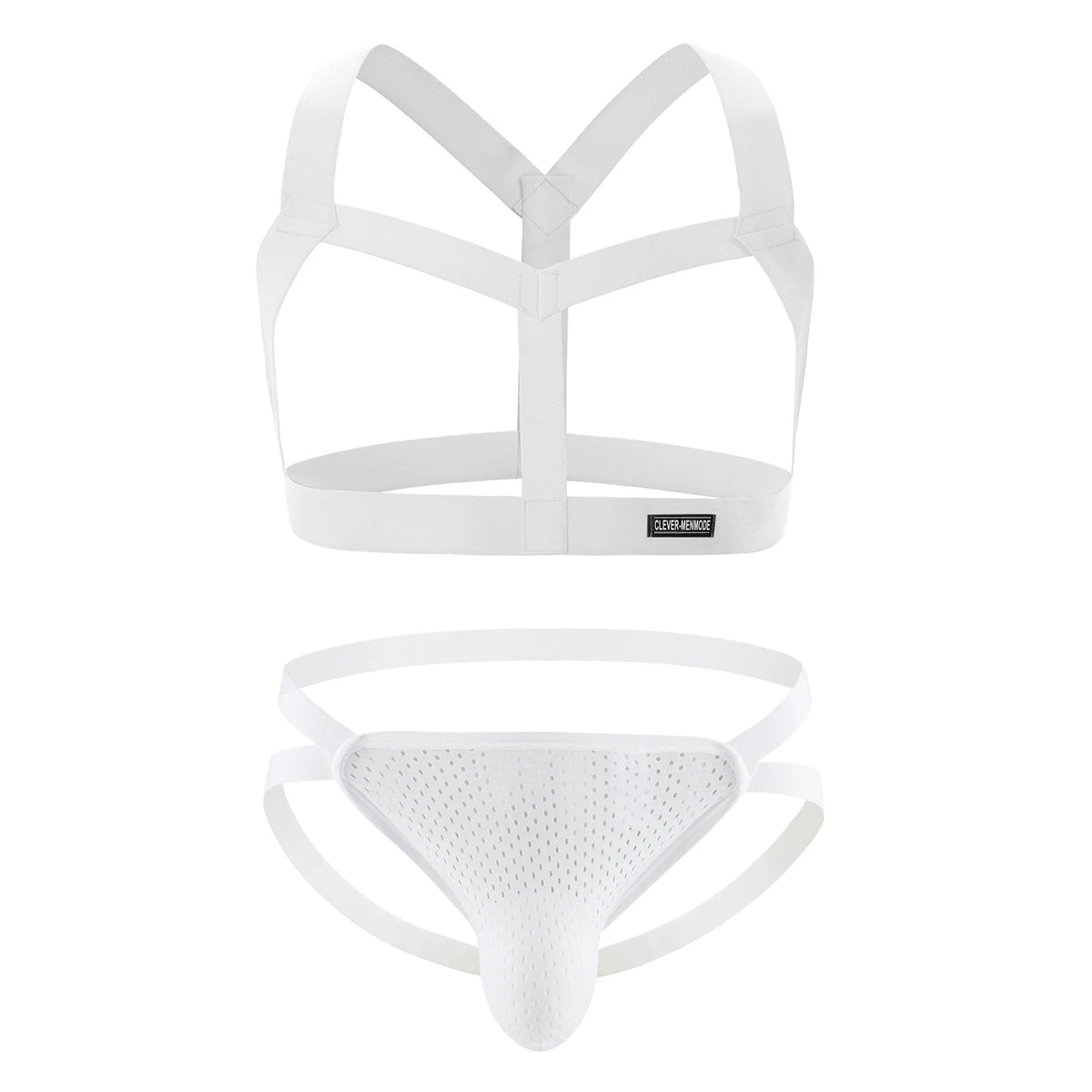 Strap Elastic Body Set