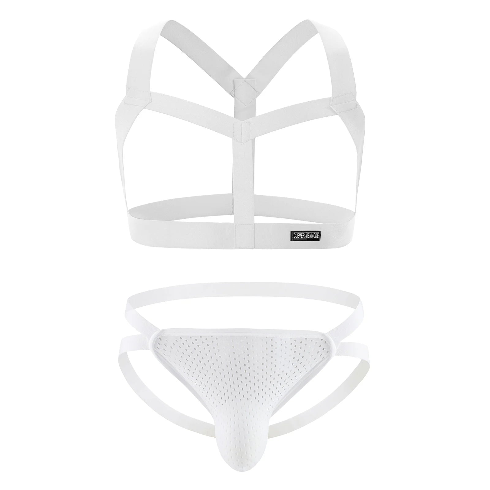 Strap Elastic Body Set