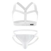 Strap Elastic Body Set