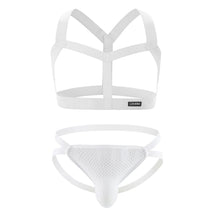 Strap Elastic Body Set