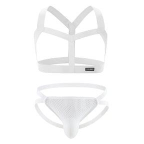 Strap Elastic Body Set