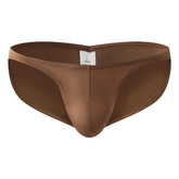Smooth Satin Briefs