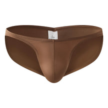Smooth Satin Briefs