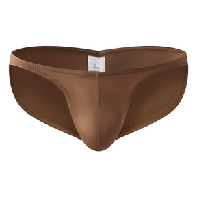 Smooth Satin Briefs
