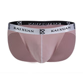 Seamless Bulgie Briefs