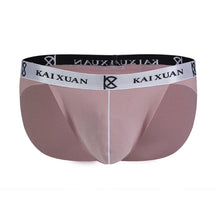 Seamless Bulgie Briefs