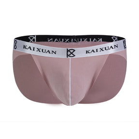 Seamless Bulgie Briefs