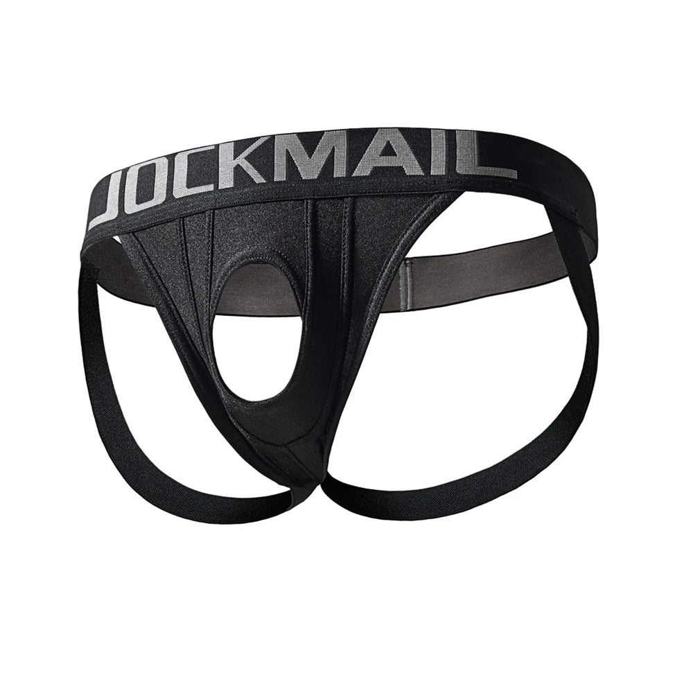 JM Hollow Jockstrap