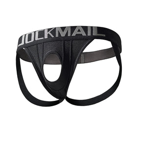 JM Hollow Jockstrap
