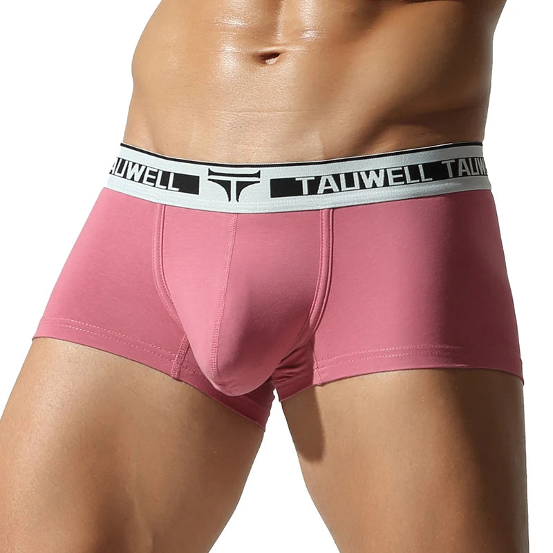 TAUWELL Boxer Briefs