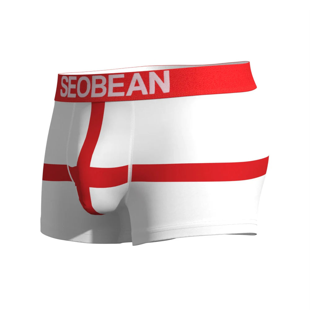 Sports Flag Boxer Briefs
