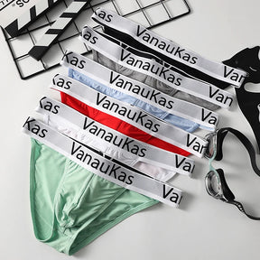 VanauKas Briefs