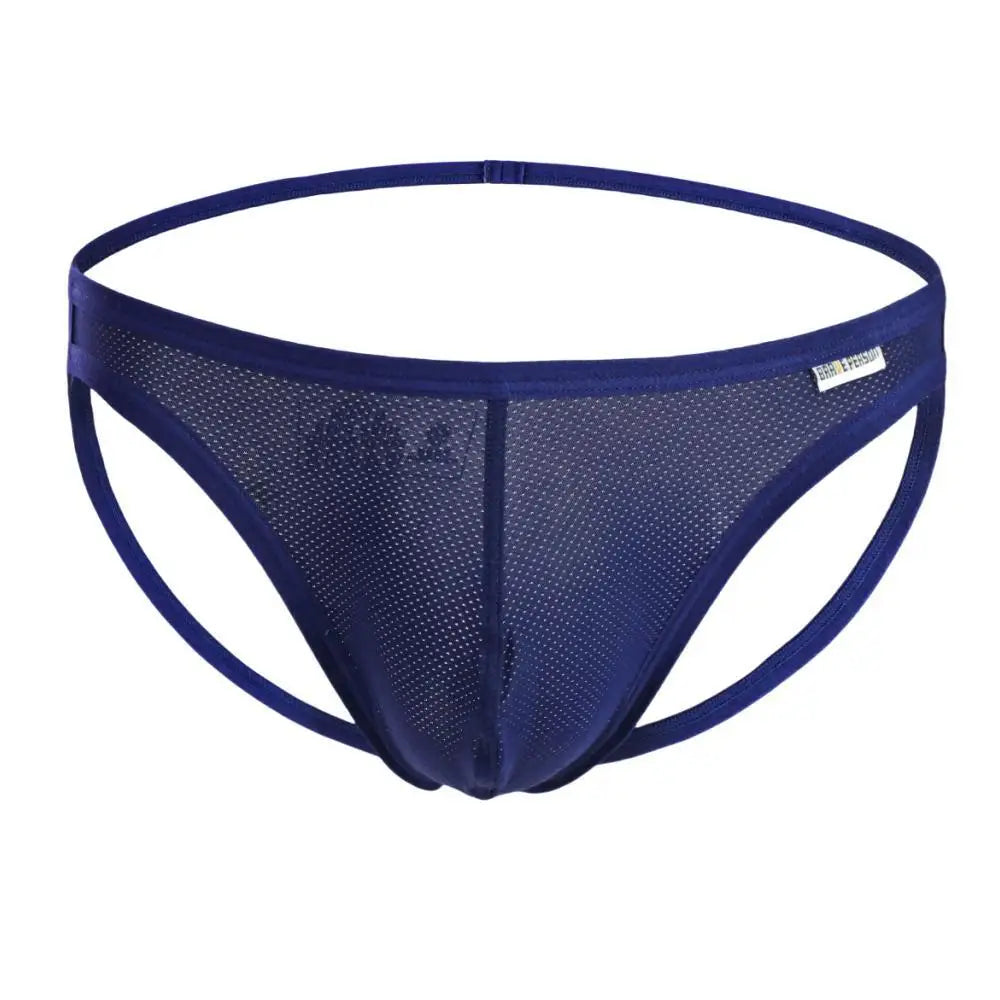 BRAVE Open Buttocks