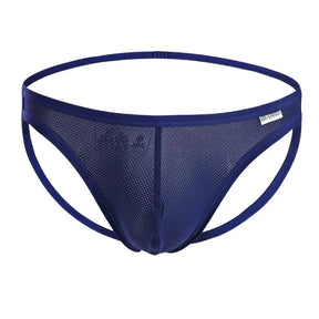 BRAVE Open Buttocks