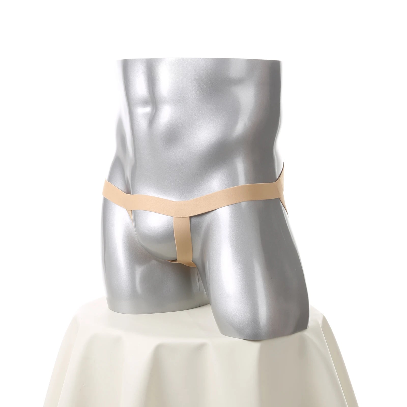 Strap-Only Jockstrap