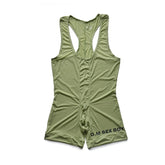 DM Ice Bodysuit