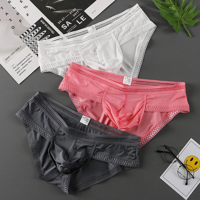 Boy Panties 3-Pack