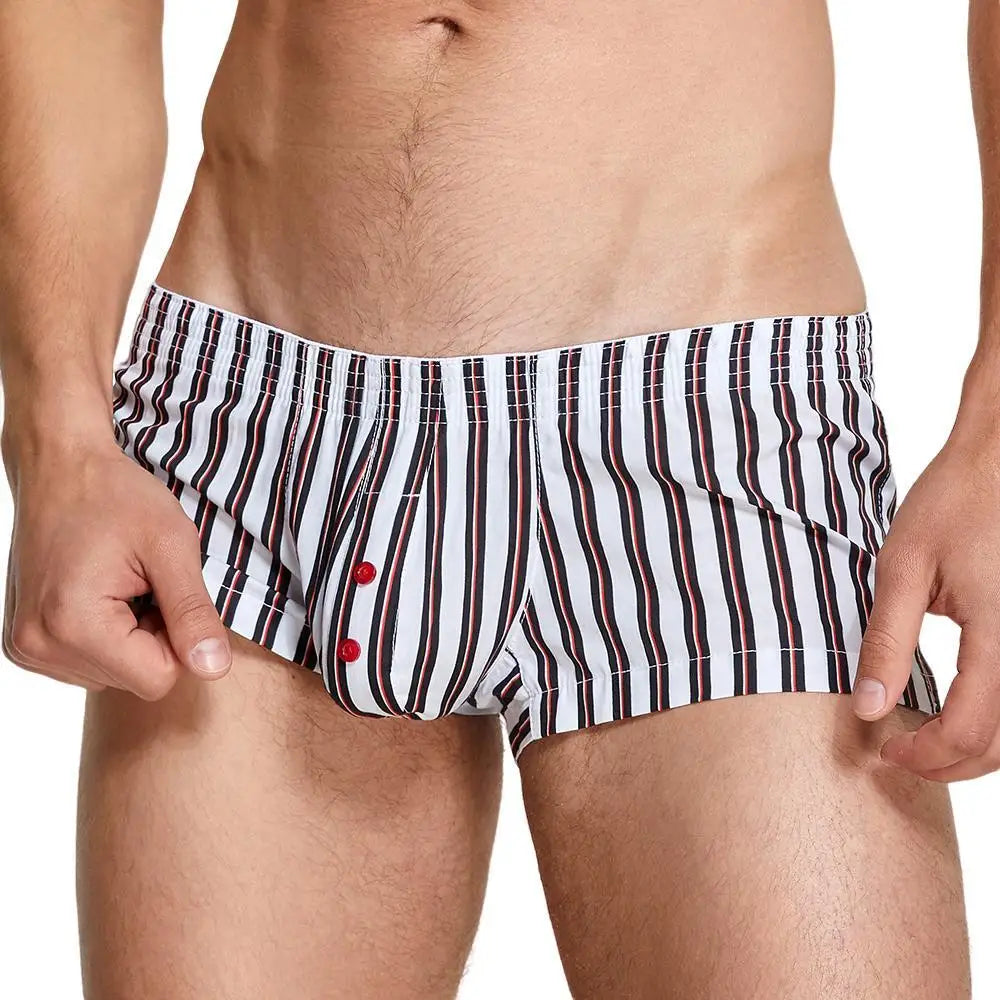 Frat Boxer Collection