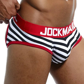 JM Backless Briefs Collection