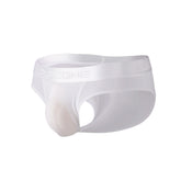 U Convex Ice Silk Briefs