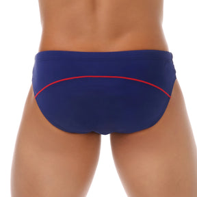 CM Beach Briefs