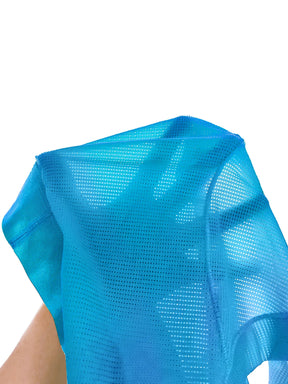 Color Pop Mesh Briefs