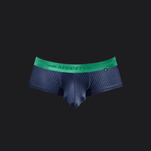 Low-Waist Lux Briefs