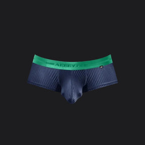 Low-Waist Lux Briefs