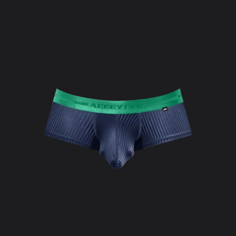 Low-Waist Lux Briefs