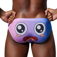 Bubble Bum Swimwear