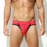 Hero Briefs