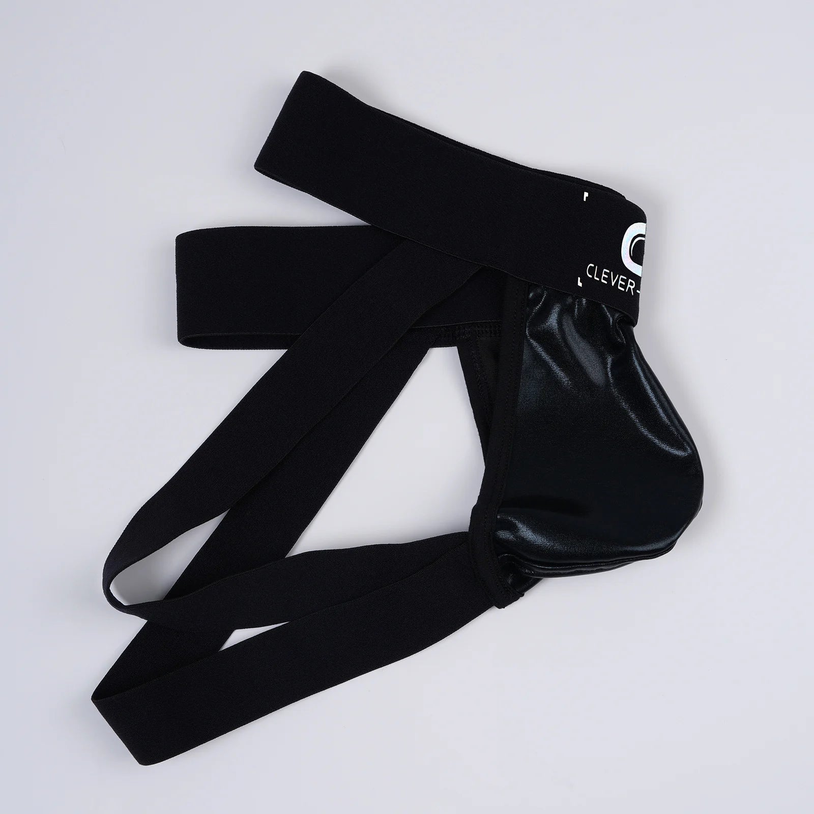 PU Leather Jock