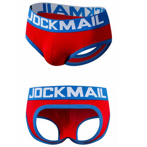 JM Backless Briefs Collection