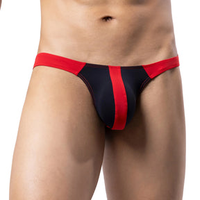 Dual Color Thong