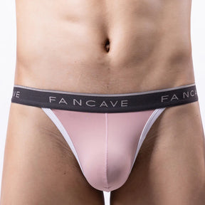 FANCAVE Thong 3-Pack