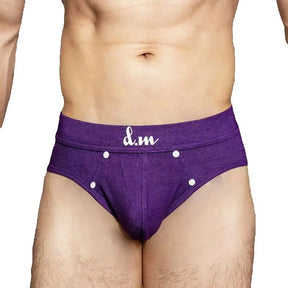 DM Denim Briefs