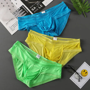 Boy Panties 3-Pack