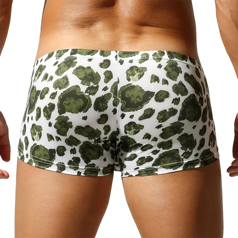 Jungle Boxers