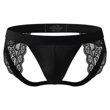 Pure Desire Lace Briefs