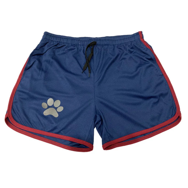 Bad Pup Shorts 2026