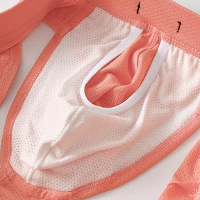 Comfort Pouch Bulge Briefs