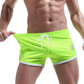 Gym Teacher Shorts