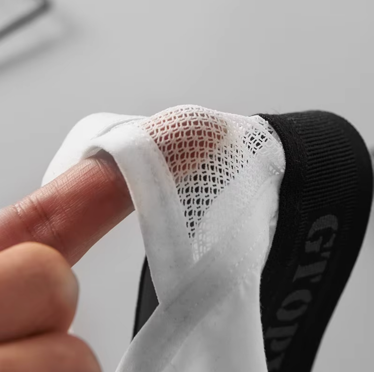 GTOPX Open Bum Briefs