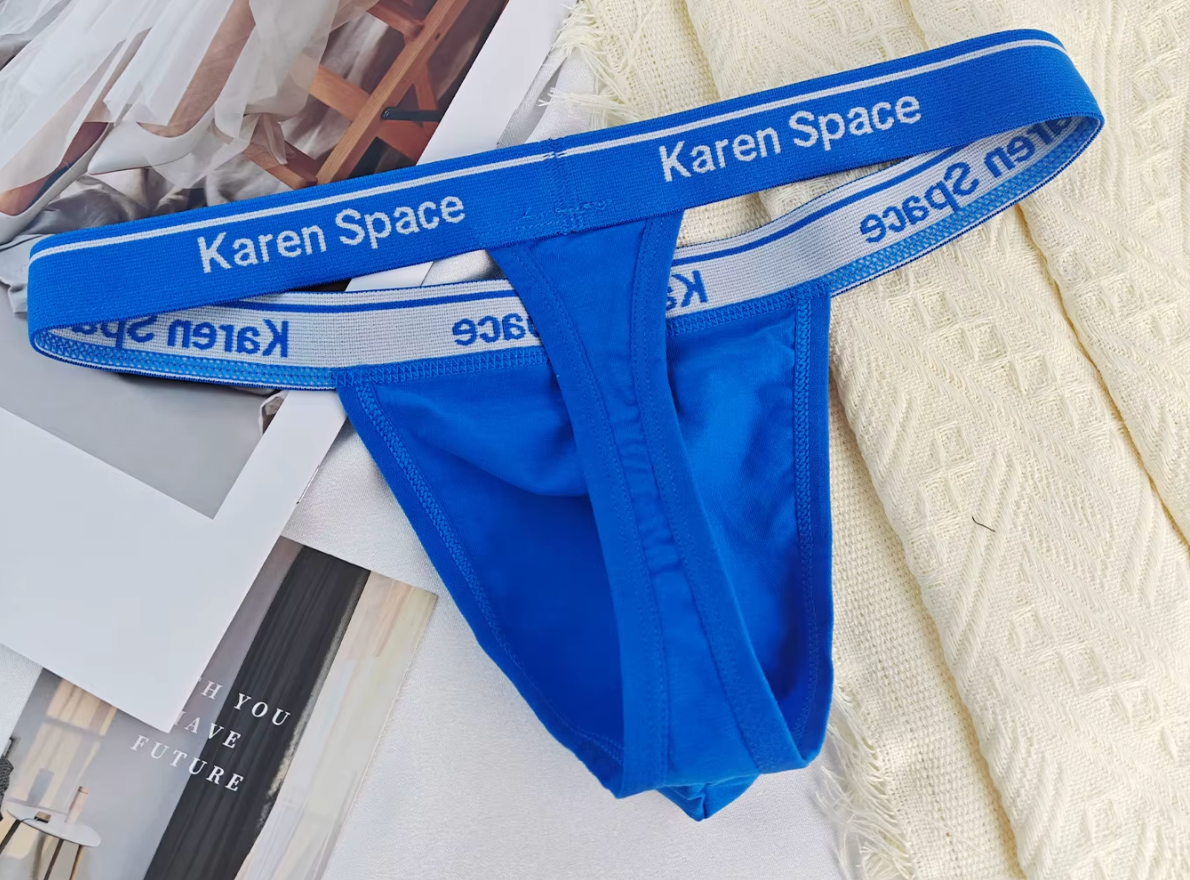 KS G-String Thong